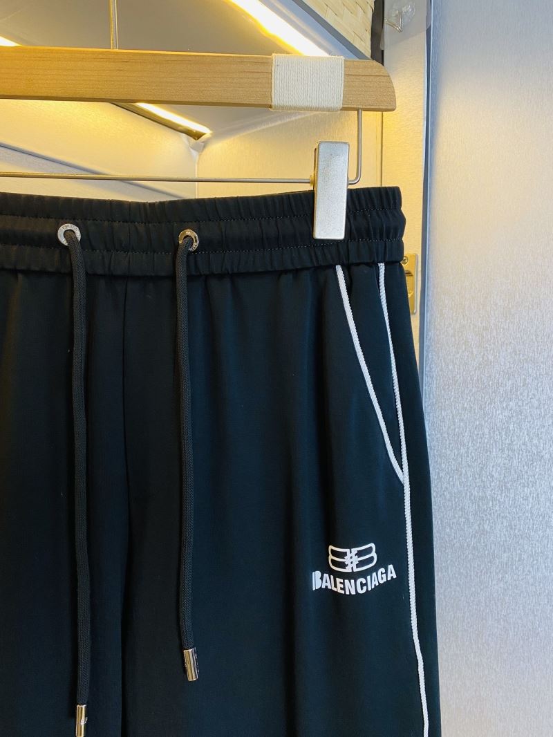 Balenciaga Long Pants